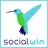 SocialWin, profile picture