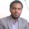 Solomon Amakelew Ayele, profile picture