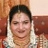 Sonal Agarwal, profile picture