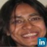 Sonali Haldar, profile picture
