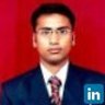 Soumya Ranjan Mohanty, profile picture