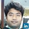 Soumyabrata Moulick, profile picture