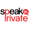 Speakinprivate, profile picture