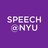 NYU Speech Online, profile picture