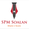 SPM Soalan, profile picture