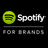 Spotify for Brands, profile picture