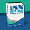 SpringMockExams, profile picture