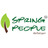 SpringPeople, profile picture
