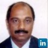 Sreenath Sreenivasan, profile picture