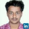 Sreesh S, profile picture