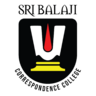 Sri balaji Correspondence College, profile picture