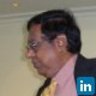 Sridharan Mahadevan, profile picture