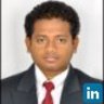 Srikant Mohanty, profile picture