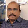 Srinivasan AT, profile picture