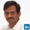 Sriram Sabesan, profile picture