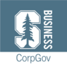 Stanford GSB Corporate Governance Research Initiative, profile picture
