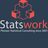 Stats Statswork, profile picture