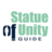 Statue of Unity Guide, profile picture