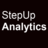 StepUp Analytics, profile picture