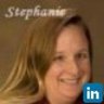 Stephanie Hill, profile picture