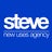 Steve Agency, profile picture
