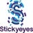 Stickyeyes, profile picture