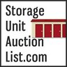 Storage Unit Auction List, profile picture