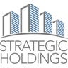 Strategic Holdings, profile picture
