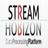 StreamHorizon, profile picture