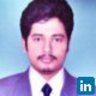 Subrata Padhy, profile picture