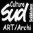 SudCulture Art Architecture, profile picture