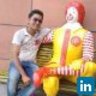 Sudhanshu kumar Sah, profile picture