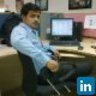 Sudhanshu Shrivastava, profile picture