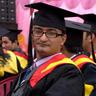 Sudin Kayastha, profile picture