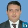 Suhail Darwesh, MBA, CMGA, profile picture