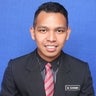 Mohd Suhaimin Isnen, profile picture