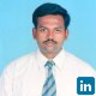 Sujith Gladwin, profile picture