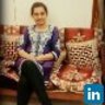 Sukanya Chakrabarty, profile picture