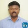 Sukumar Manickam, profile picture