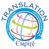 Translation Empire, profile picture