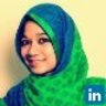 Sumaiya Mutiatur, profile picture