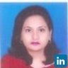 Sumbul Qureshi, profile picture