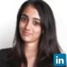 Sumita Ghorpade - Graphic Design Expert, profile picture