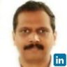 Sunil Nair, profile picture