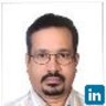 Sunil Pillai, profile picture
