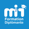 M2i Formation Diplômante, profile picture