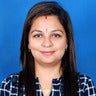 Supriya  Mahajan, profile picture