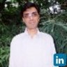 Suraj Saxena, profile picture