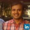 Suresh Krishnappa, profile picture
