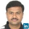 Suresh Kumar Subramanyam, profile picture